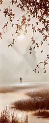 The Enchanted Windmill