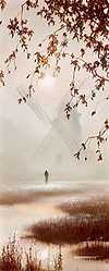 The Enchanted Windmill