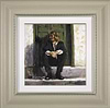 Waiting for the Romance to Come Back I (Deluxe Edition) (Framed)