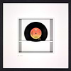 Born To Run (Framed)