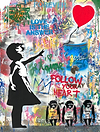 Balloon Girl