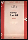 Romeo and Juliet (Red)