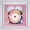 You Rock My World (Framed)