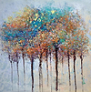 A Colourful Forest