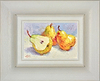 Pears I (Framed)