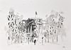 Buckingham Palace (Sketch)