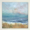 Sea Ballad (Framed)