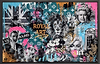 Royal Art - Icons (Framed)