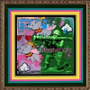 Shoot the Messenger (Framed)