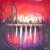 Sunset Skyline II