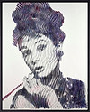 Breakfast at Tiffany's (Framed)