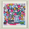 Birthday (Framed)