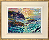 Dawn, Cadgwith Cove