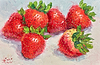 Strawberries  II