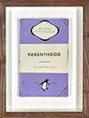 Parenthood (Lilac) AP 3/4