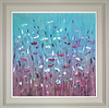 Breathless II (Framed)