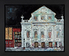 Bristol Old Vic (Framed)
