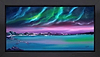 The Light Show II (Framed)