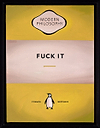 Fuck It (Yellow)