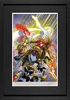 Guardians of the Galaxy (Framed)