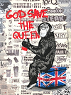 God Save the Queen