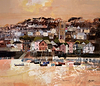 Fowey Quayside