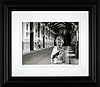 Her Majesty Queen Elizabeth II, 2002 (Framed)
