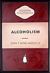 Alcoholism (Brown)