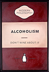 Alcoholism (Brown)