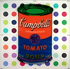 Campbells Green Tomato
