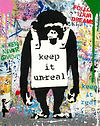 Keep it Unreal