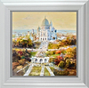 Sacré Paris (Framed)
