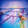 Along The Seine