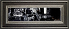 La Barberia de Antonio II (Framed)