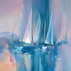 Sailing Away