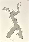 Stretch and Twist