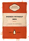 Women Without Men (Orange) AP 3/8