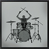 Drummin'