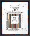 Making Scents (Framed)