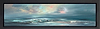Boundless III (Framed)