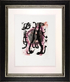Sumo 1968 (Framed)