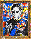 Long Live The King