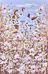 Peaceful Spring V