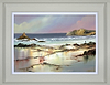 Sands of Time (Framed)