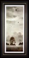 The Break of Day (Framed)