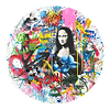 Roundabout - Mona Lisa