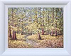 Glorious Woodland (Framed)