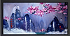 Edge of Winter (Framed)