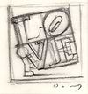 Taking Love Home (Sketch) V