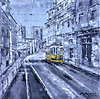 Lisbon Tram
